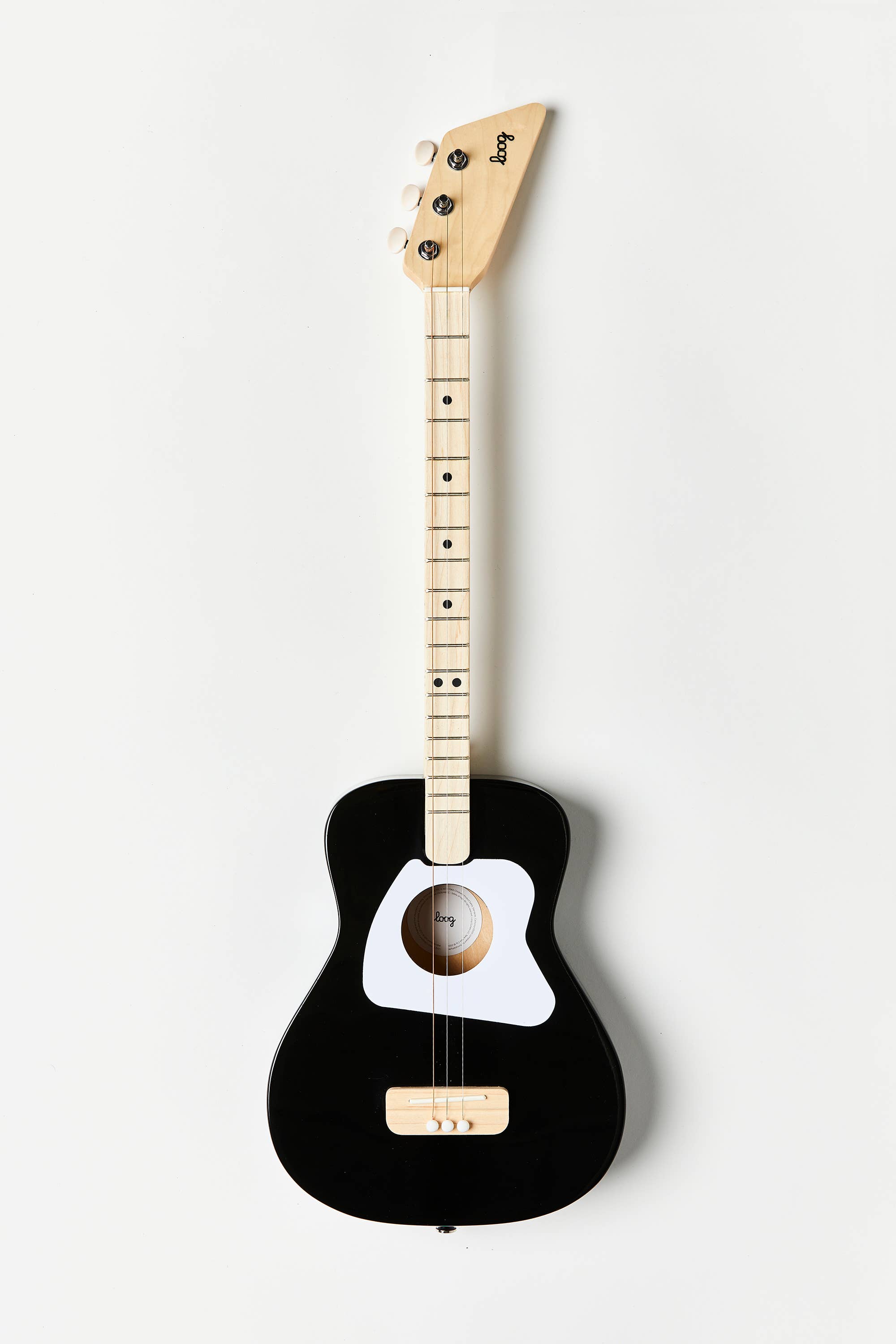 美品 Loog Mini Electric&Wall Hanger ルーグ loog mini electric