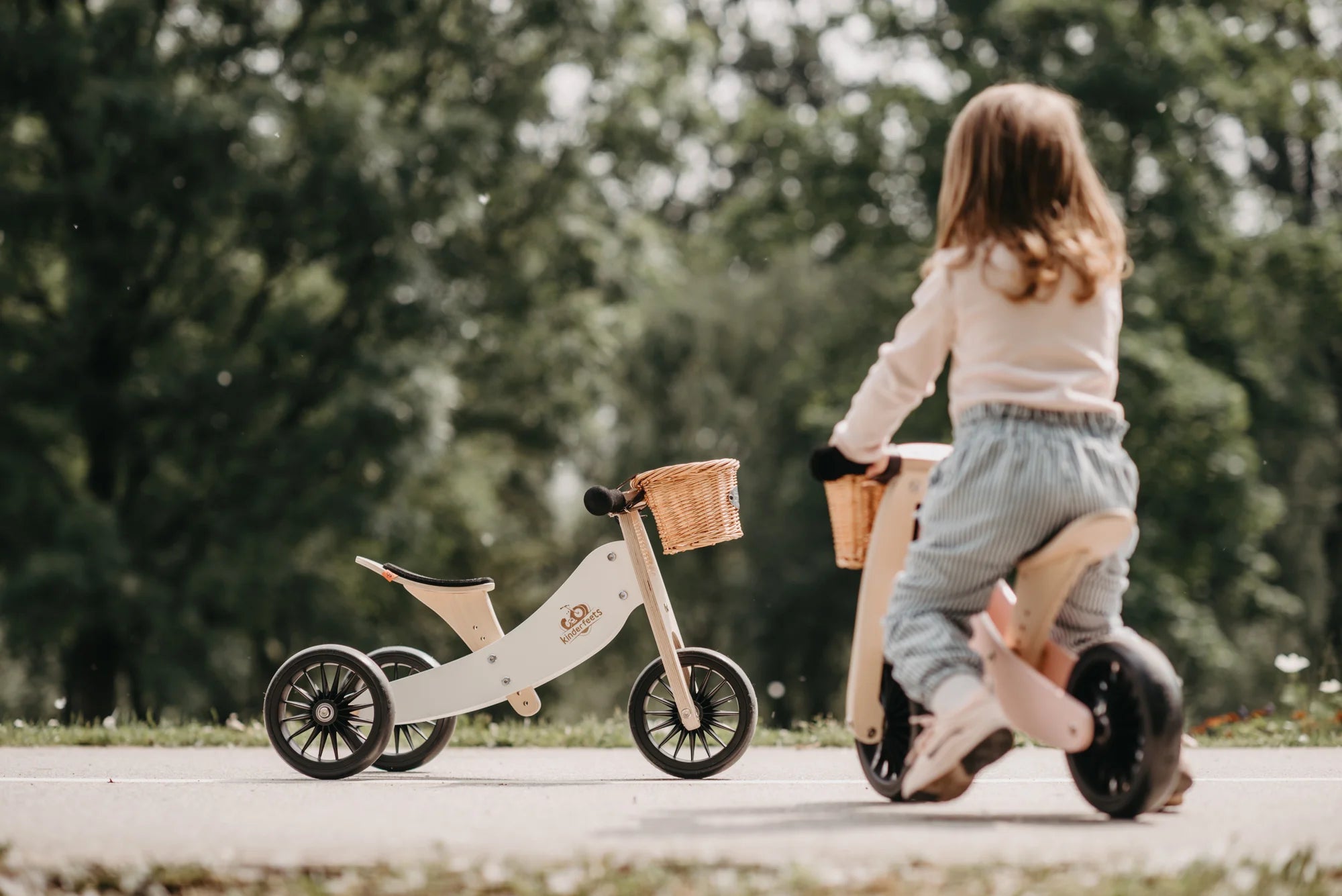 Kinderfeets plus hot sale